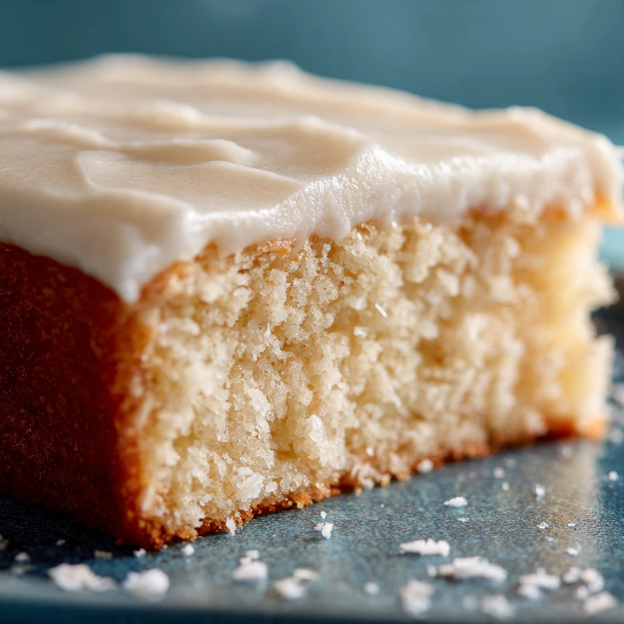 Almond Sheet Cake Recipe Almond Sheet Cake Recipe