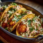 Baja Fish Tacos Baja Fish Tacos