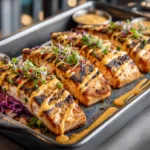 Bang Bang Salmon Made Perfect In Just 15 Minutes Bang Salmon Made Perfect Just Minutes