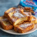 BEST RECIPE For Hawaiian Roll French Toast Recipe Hawaiian Roll French Toast