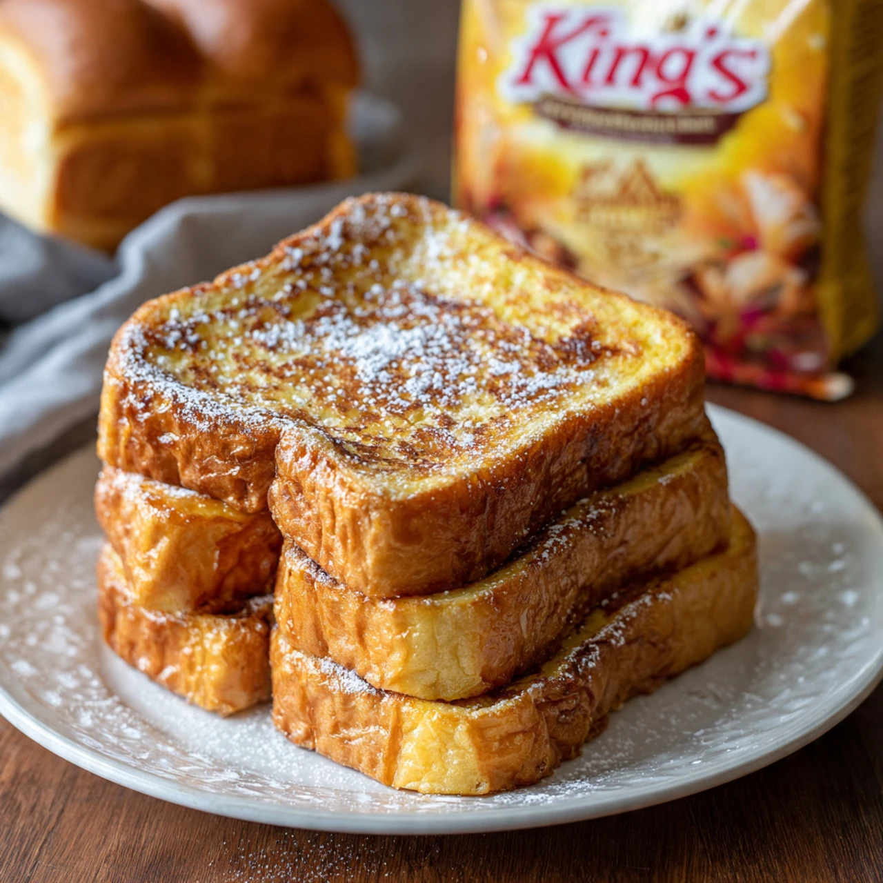 BEST RECIPE For Hawaiian Roll French Toast Recipe Hawaiian Roll French Toast