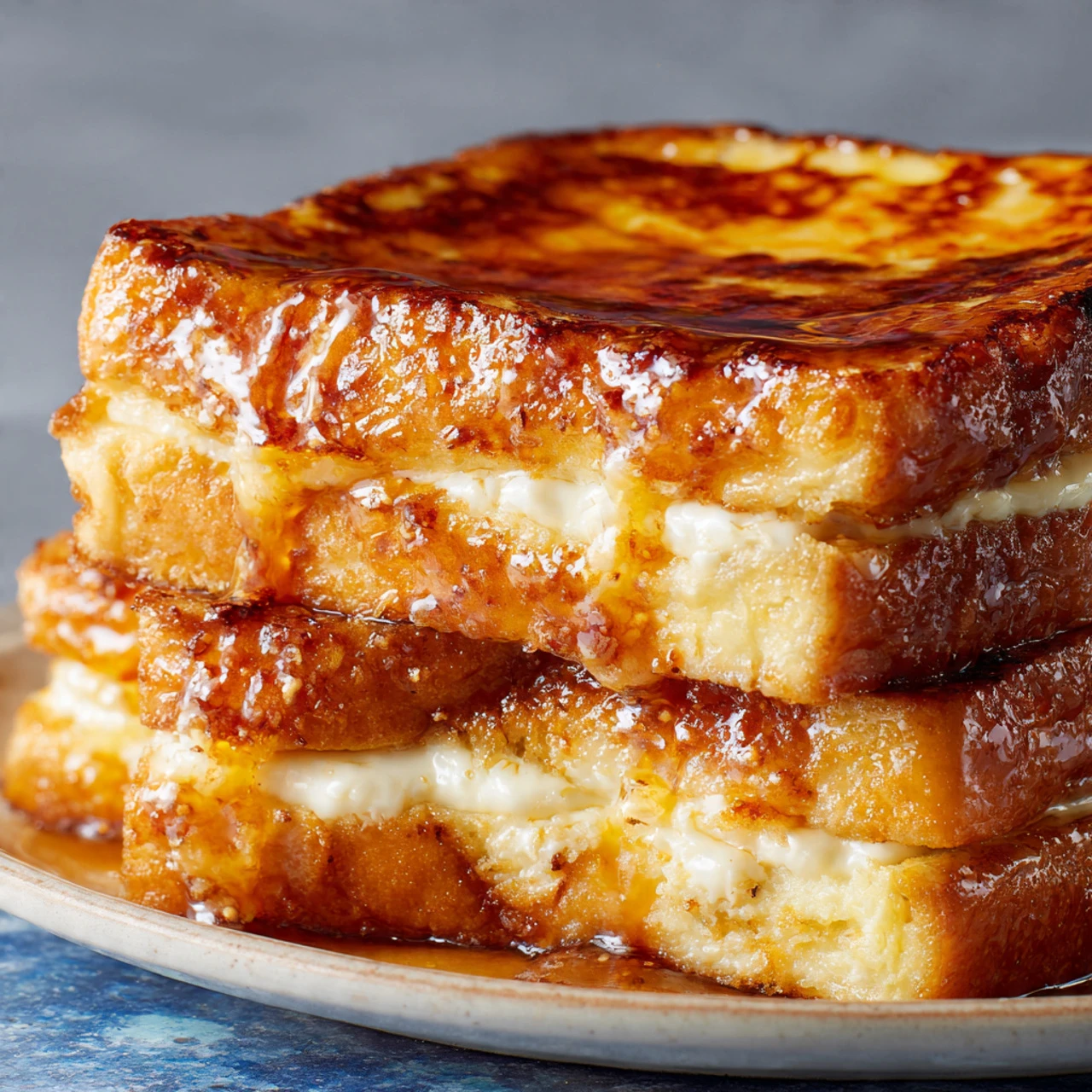 BEST RECIPE For Overnight Crème Brûlée French Toast Recipe Overnight Crme Brle French Toast