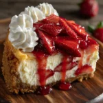 BEST RECIPE For Strawberry Crunch Poke Cake Recipe Strawberry Crunch Poke Cake