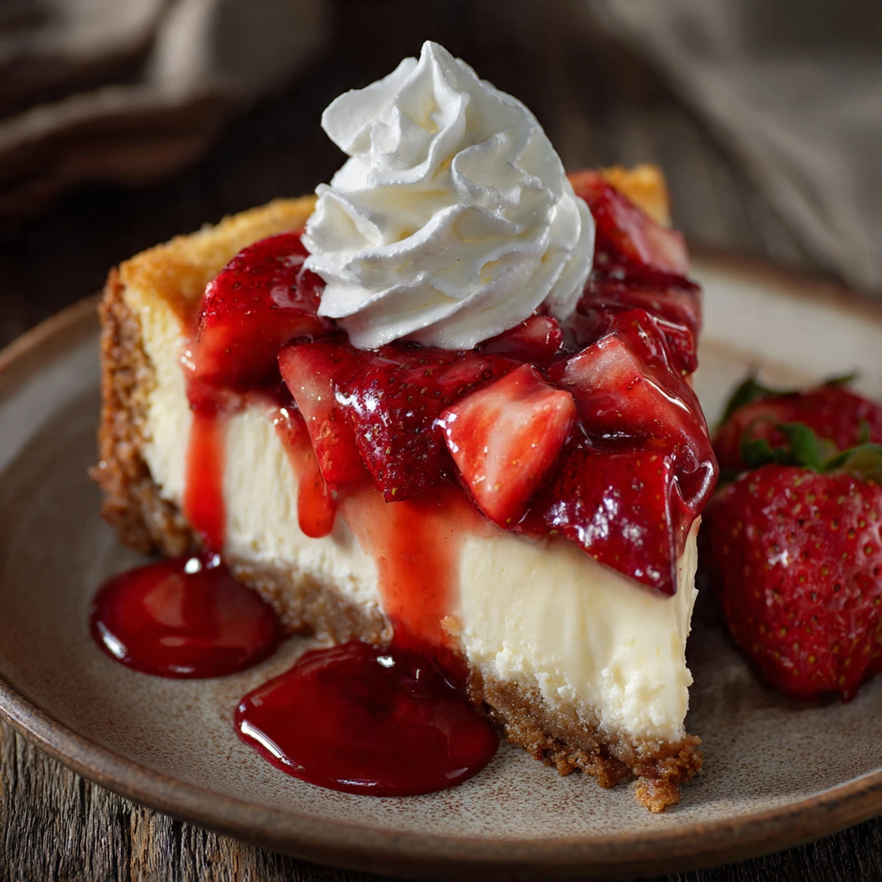 BEST RECIPE For Strawberry Crunch Poke Cake Recipe Strawberry Crunch Poke Cake