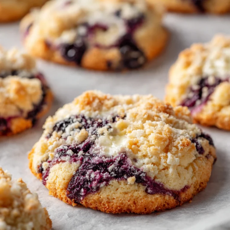 Blueberry Muffin Cookies Blueberry Muffin Cookies Crumbl Copycat