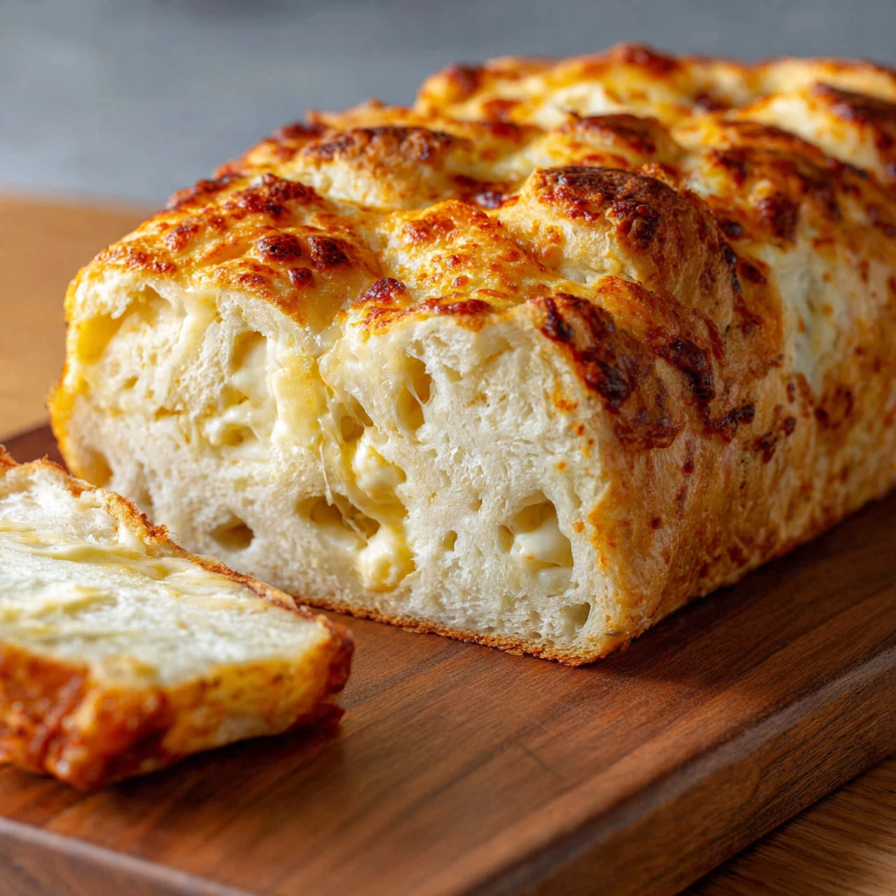 Cheese Bread – Easy Cheesy Quick Bread Yum Family Recipes For Delicious Family Meals Cheese Bread Cheesy Yum Family Reci...
