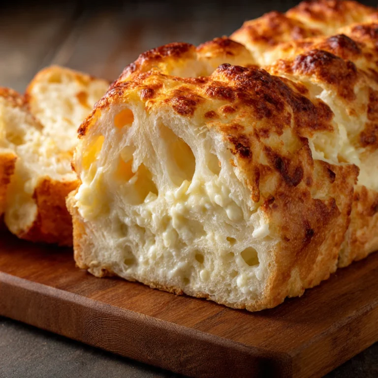 Cheese Bread – Easy Cheesy Quick Bread Yum Family Recipes For Delicious Family Meals Cheese Bread Cheesy Yum Family Reci...