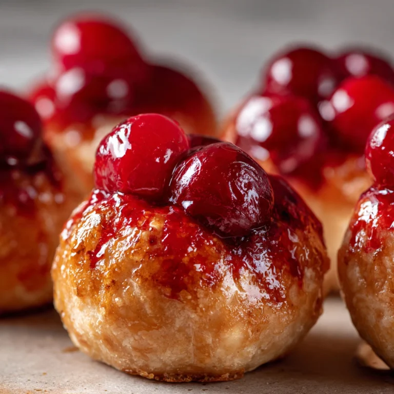Cherry Pie Bombs Recipe Cherry Pie Bombs Recipe