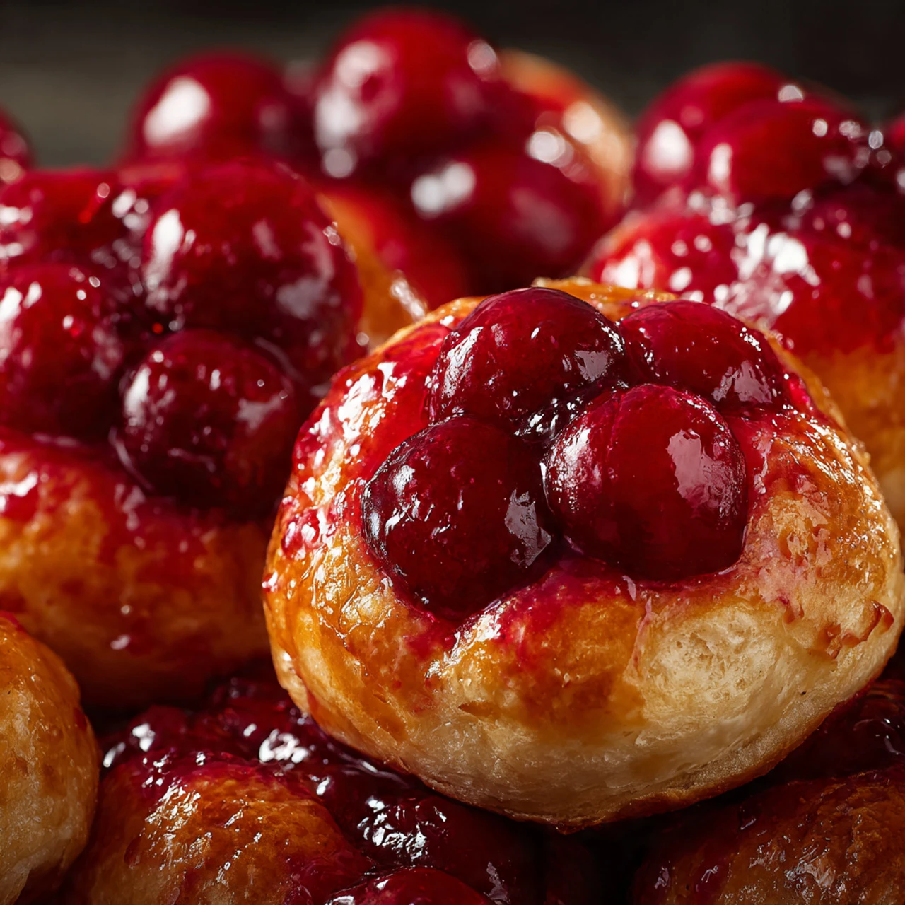 Cherry Pie Bombs Recipe Cherry Pie Bombs Recipe