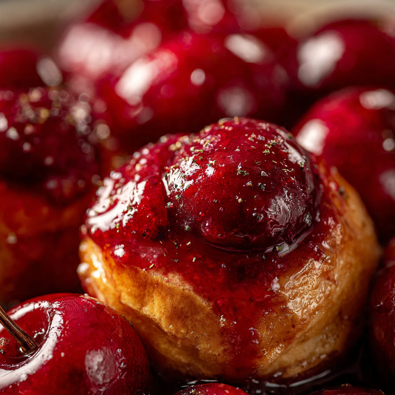 Cherry Pie Bombs Recipe Cherry Pie Bombs Recipe