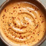 Chipotle Sauce With Garlic And Sour Cream Chipotle Sauce Garlic Sour Cream
