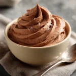 Chocolate Avocado Mousse Chocolate Avocado Mousse