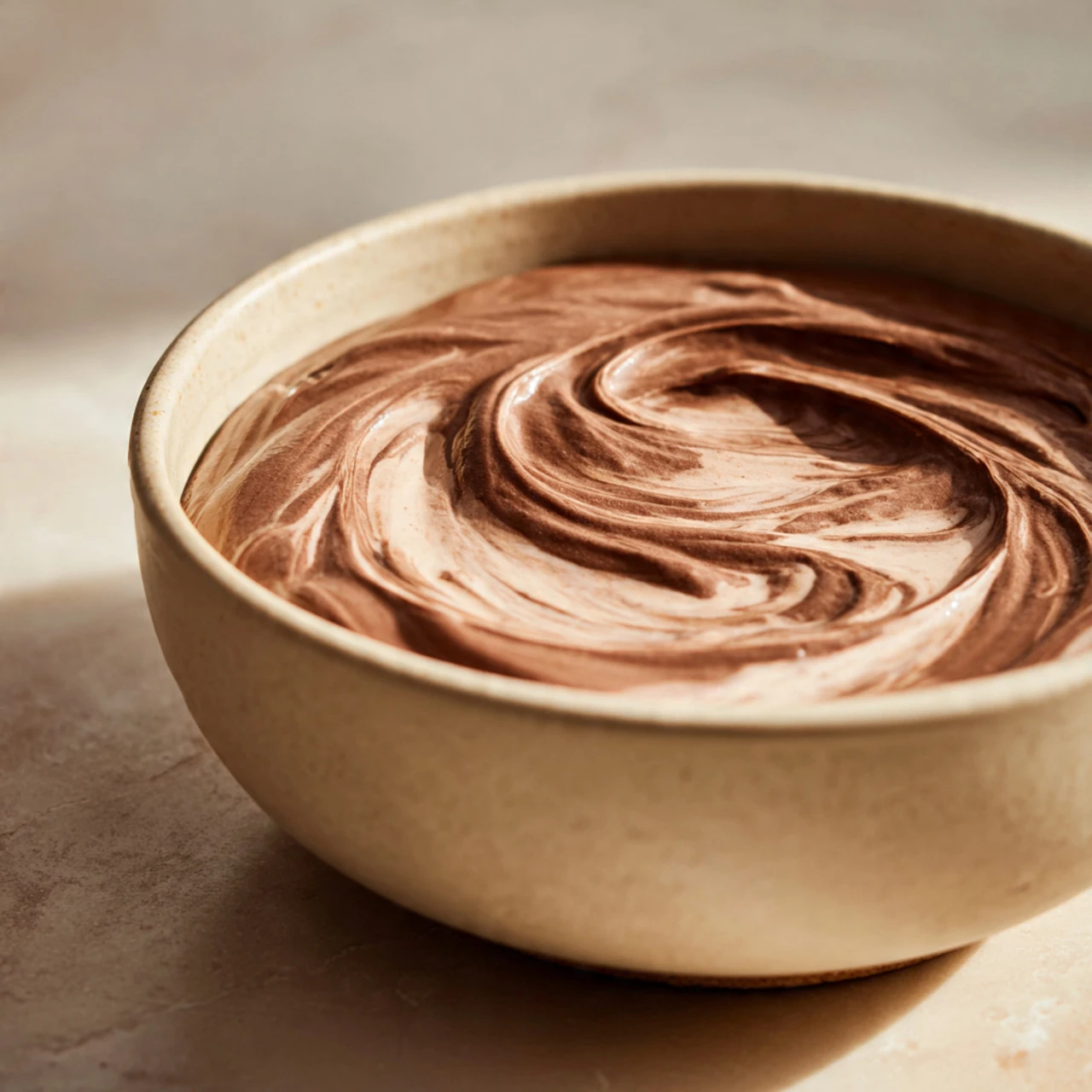 Chocolate Avocado Mousse Chocolate Avocado Mousse