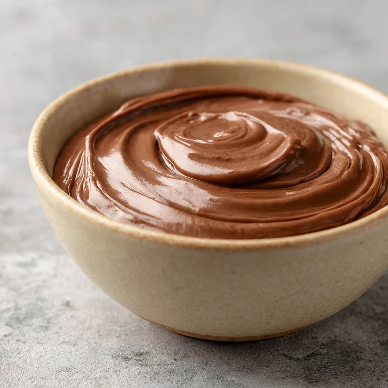 Chocolate Avocado Mousse Chocolate Avocado Mousse