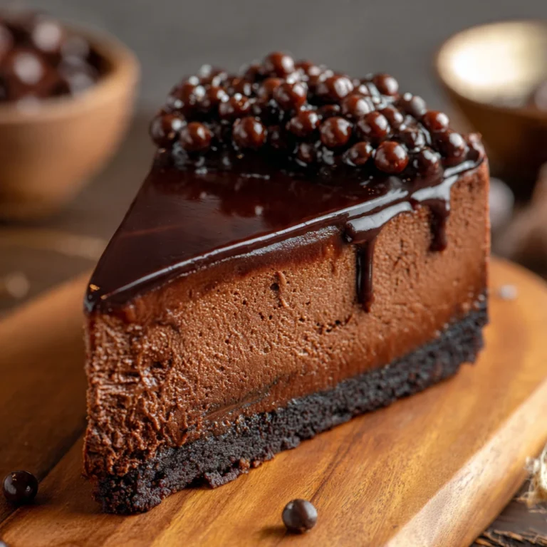 Chocolate Cheesecake Bars Chocolate Cheesecake Bars