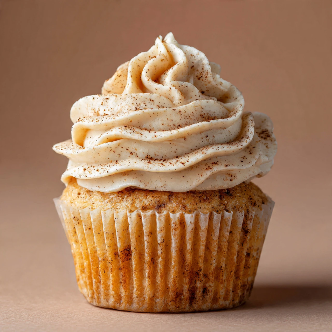 Cinnamon Roll Cupcakes Recipe Cinnamon Roll Cupcakes Recipe