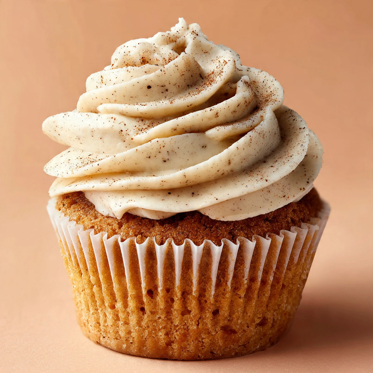 Cinnamon Roll Cupcakes Recipe Cinnamon Roll Cupcakes Recipe