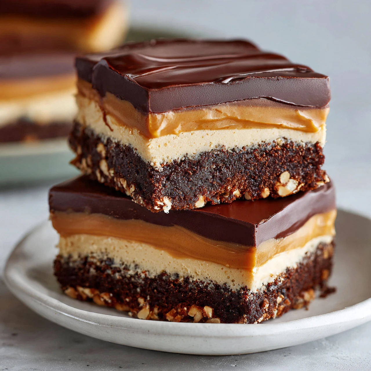 Coffee Brownies Coffee Brownies