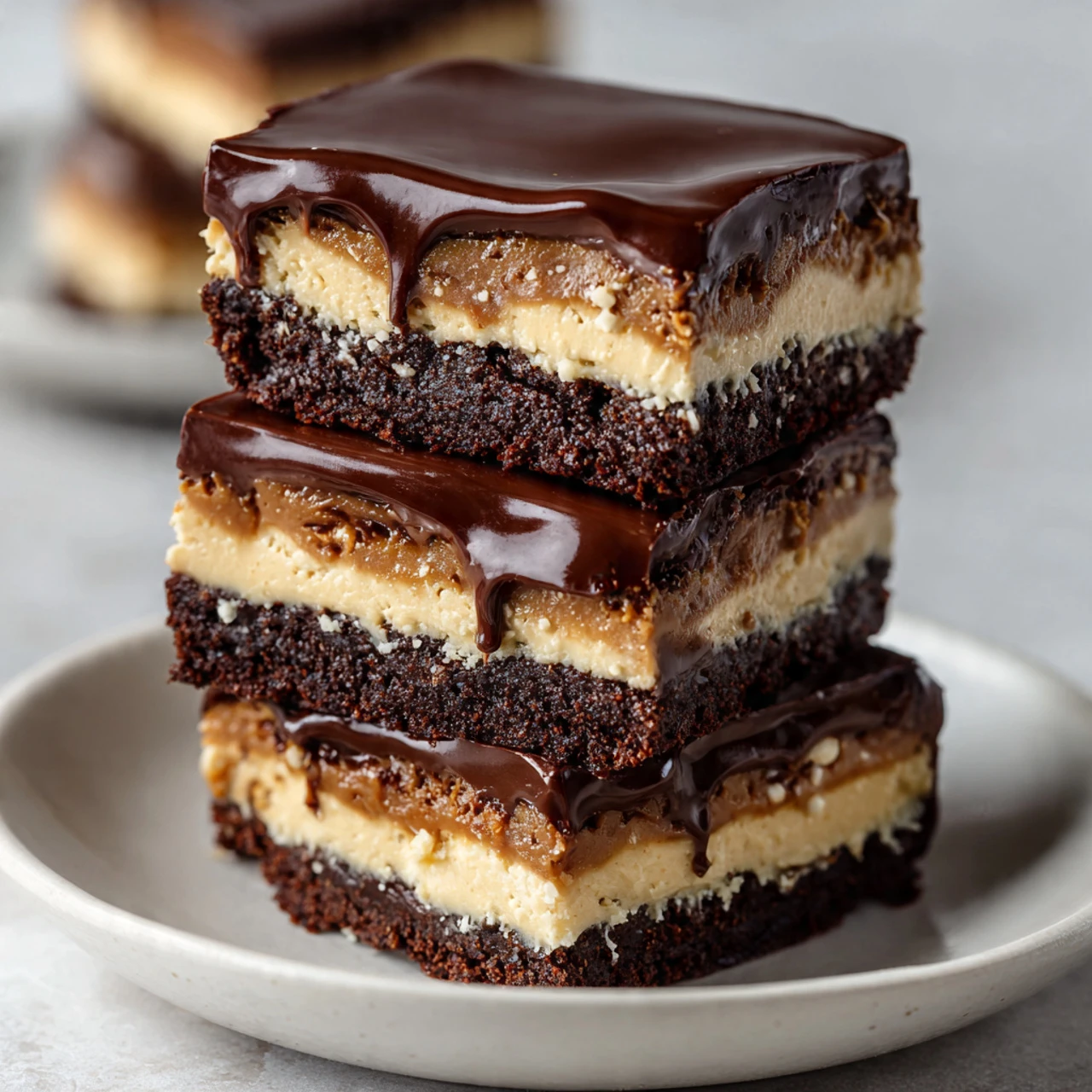 Coffee Brownies Coffee Brownies