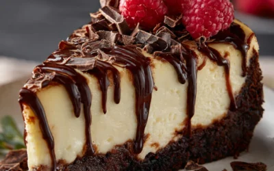 Creamy Tiramisu – Italian Dessert Perfection