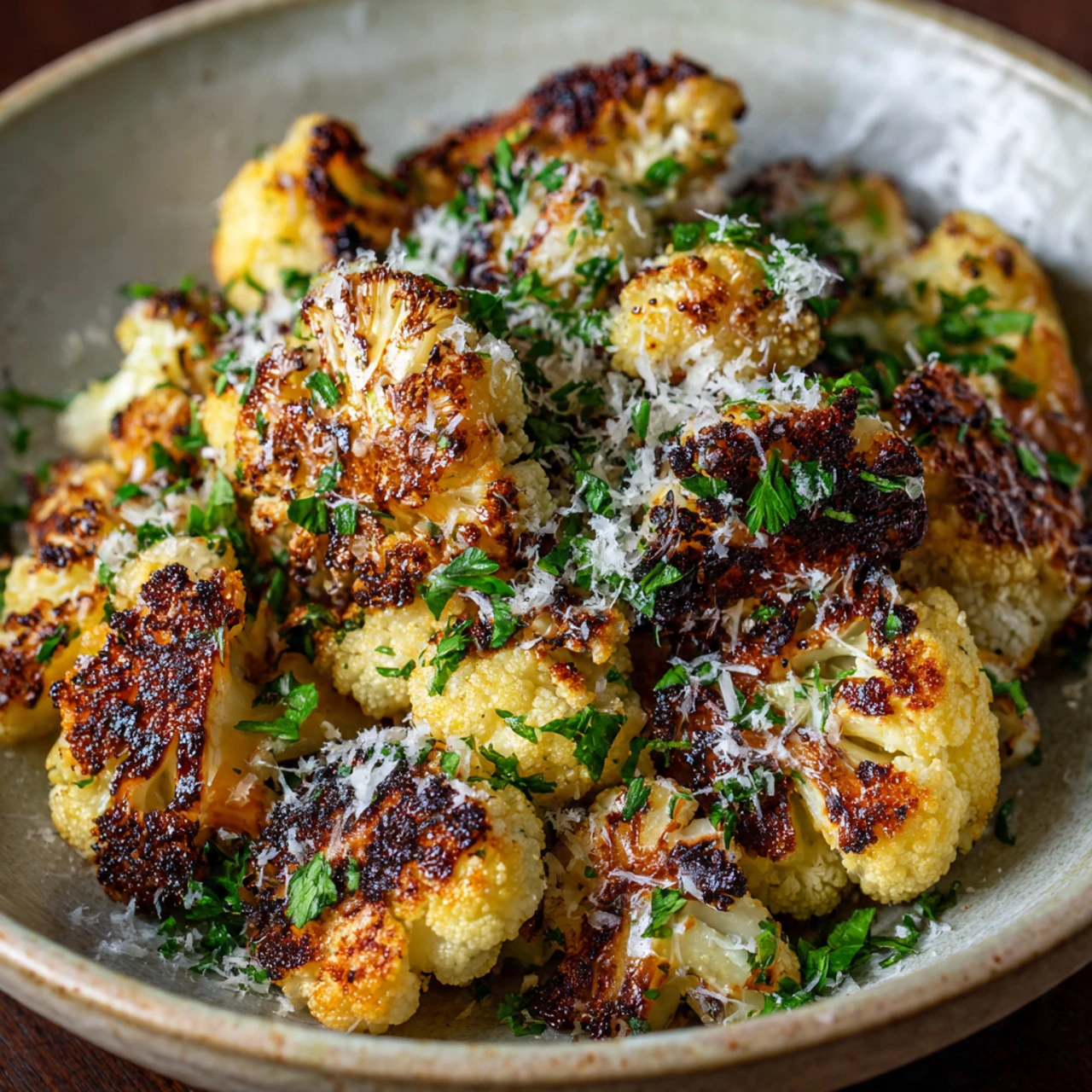 Delicious Cauliflower Recipes And Healthy Vegetable Sides For Easy Meal Ideas Delicious Cauliflower Recipes Healthy Vegeta...