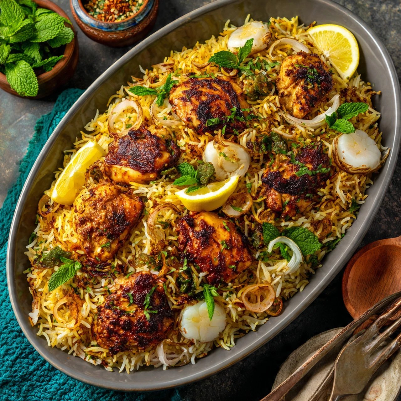 Easy Dump And Bake Chicken Tzatziki Rice Dump Bake Chicken Tzatziki Rice