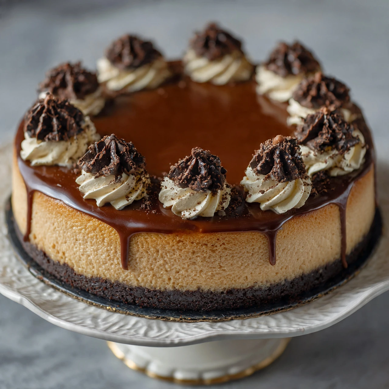 Easy & Elegant Dessert Recipes For Every Occasion Elegant Dessert Recipes Every Occasion