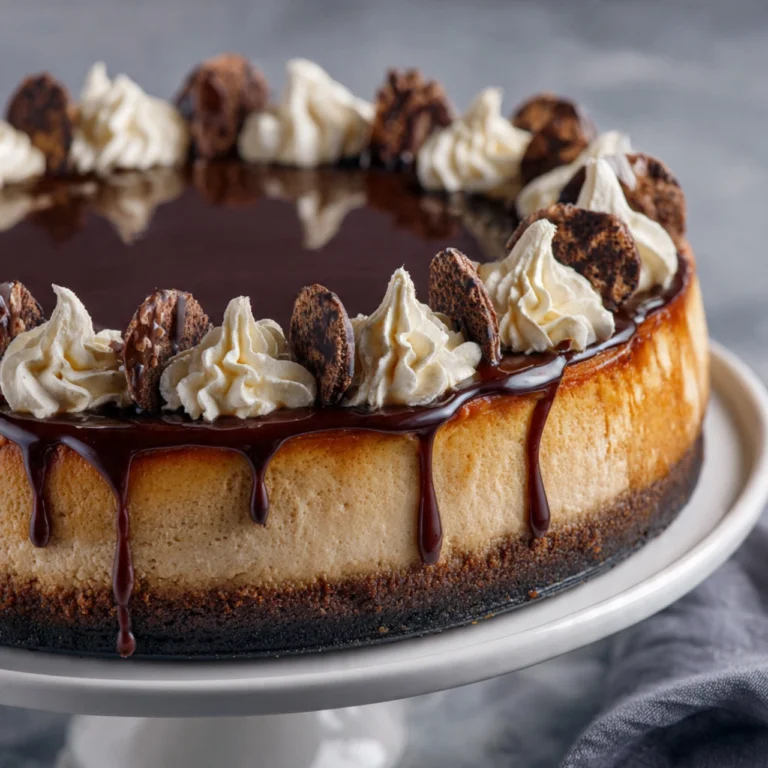 Easy & Elegant Dessert Recipes For Every Occasion Elegant Dessert Recipes Every Occasion