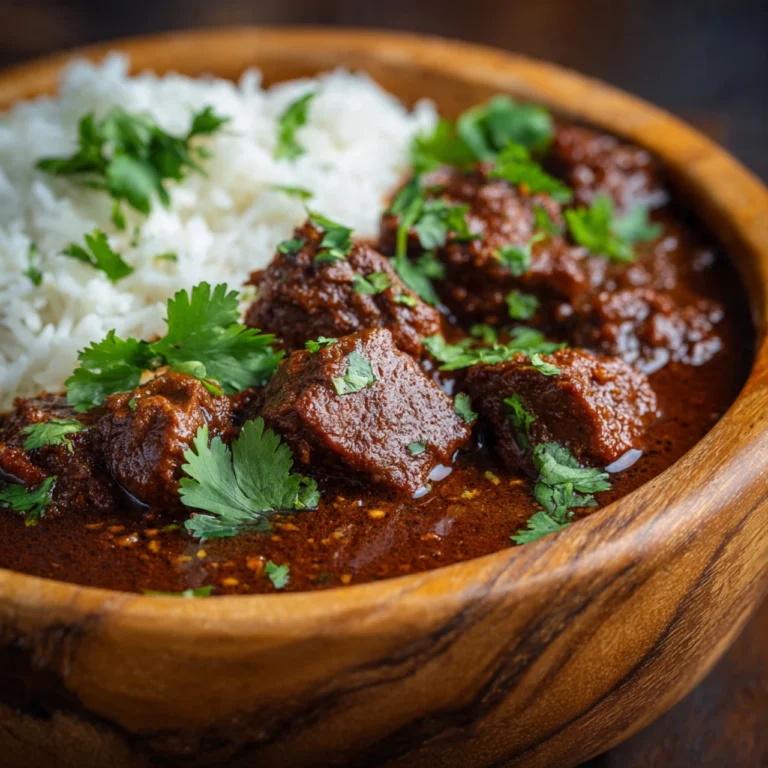 Easy Indian Beef Curry In Slow Cooker Indian Beef Curry Slow Cooker