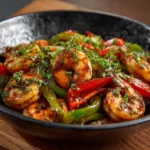 Healthy Garlic Shrimp Stir Fry Recipe Healthy Garlic Shrimp Stir Fry Amazing Ultimate