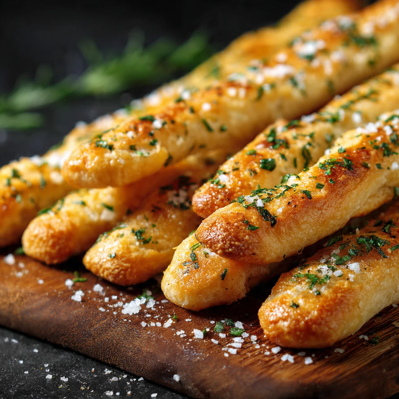 Homemade Breadsticks Inspired By Olive Garden Homemade Breadsticks Inspired Olive Garden