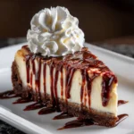 Hot Fudge Sundae Brownie Cheesecake Hot Fudge Sundae Brownie Cheesecake