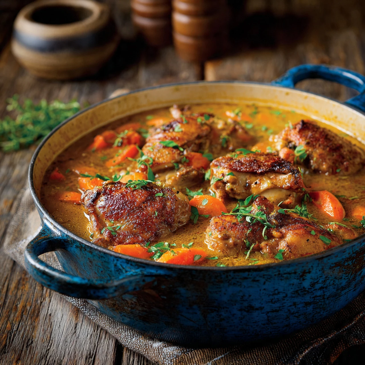Ina Garten Chicken Bouillabaisse: An Amazing Ultimate Recipe