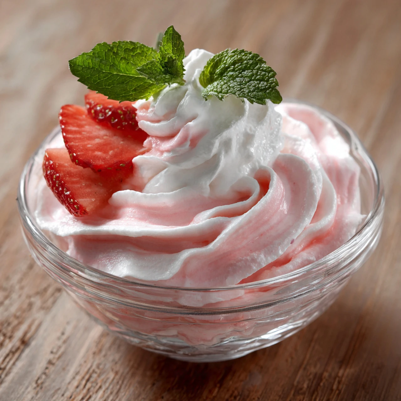 Jello Whipped Cream Dessert