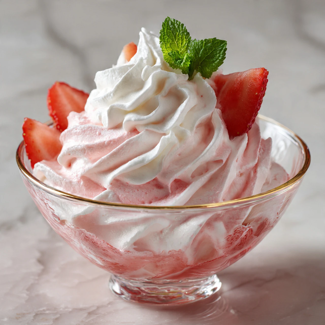 Jello Whipped Cream Dessert Jello Whipped Cream Dessert