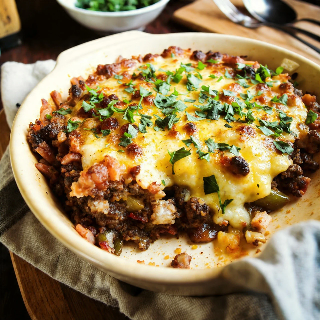 John Wayne Casserole Recipe John Wayne Casserole Recipe