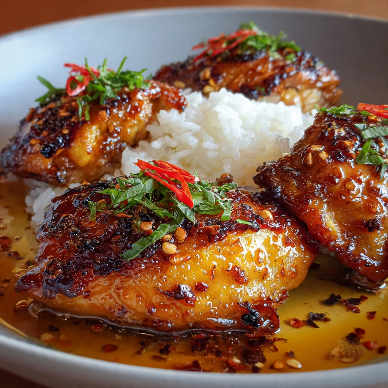 Lemon Dijon Chicken Thighs With Caramelized Onions Lemon Dijon Chicken Thighs Caramelized Onions Incredible