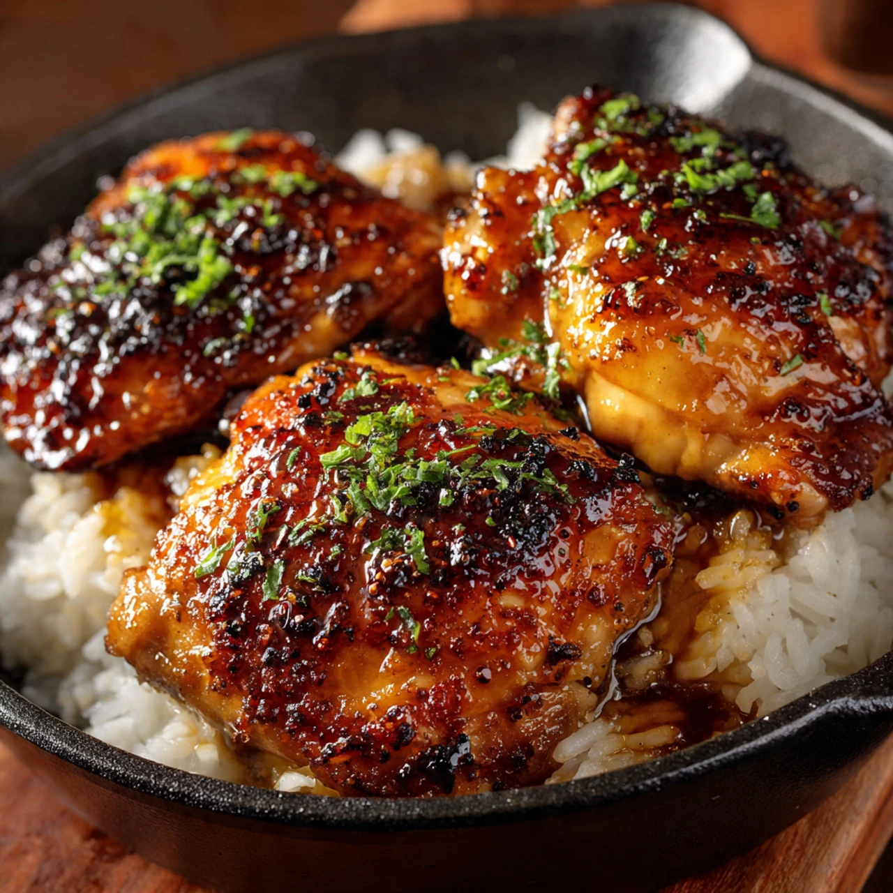 Lemon Dijon Chicken Thighs With Caramelized Onions Lemon Dijon Chicken Thighs Caramelized Onions Incredible