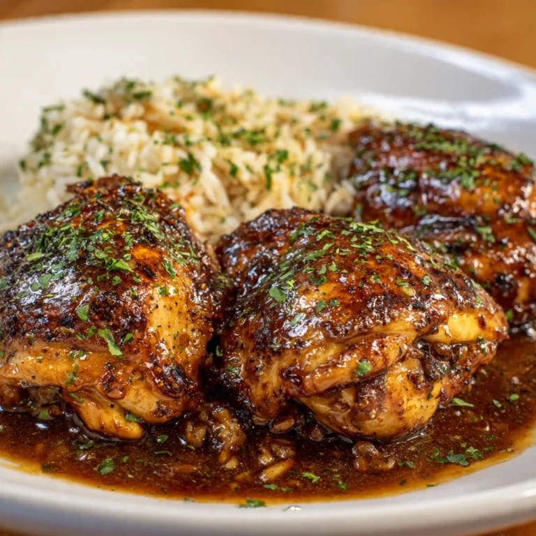 Lemon Dijon Chicken Thighs With Caramelized Onions Lemon Dijon Chicken Thighs Caramelized Onions Incredible