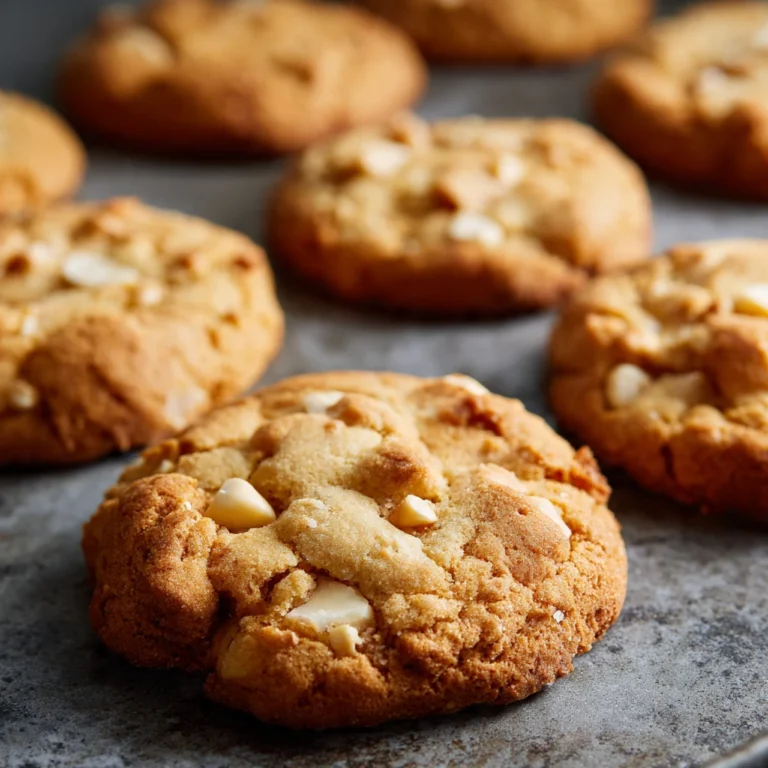 Mango Macadamia Nut Cookies Recipe Mango Macadamia Nut Cookies Incredible Ultimate Recipe