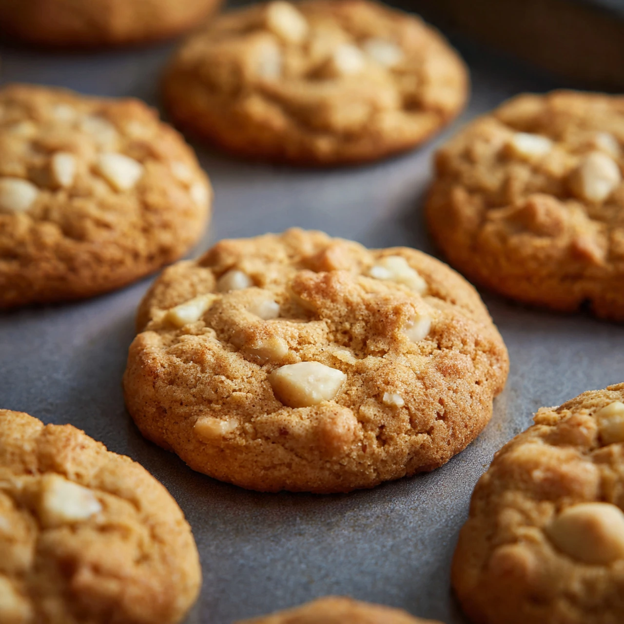 Mango Macadamia Nut Cookies Recipe Mango Macadamia Nut Cookies Incredible Ultimate Recipe