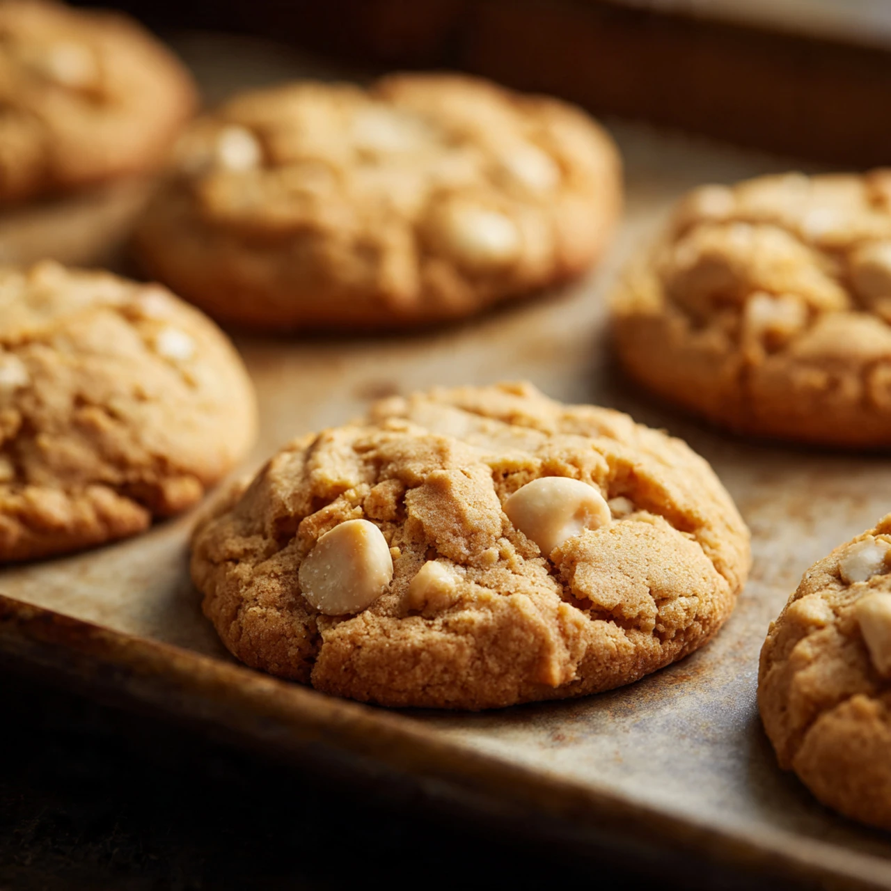 Mango Macadamia Nut Cookies Recipe Mango Macadamia Nut Cookies Incredible Ultimate Recipe
