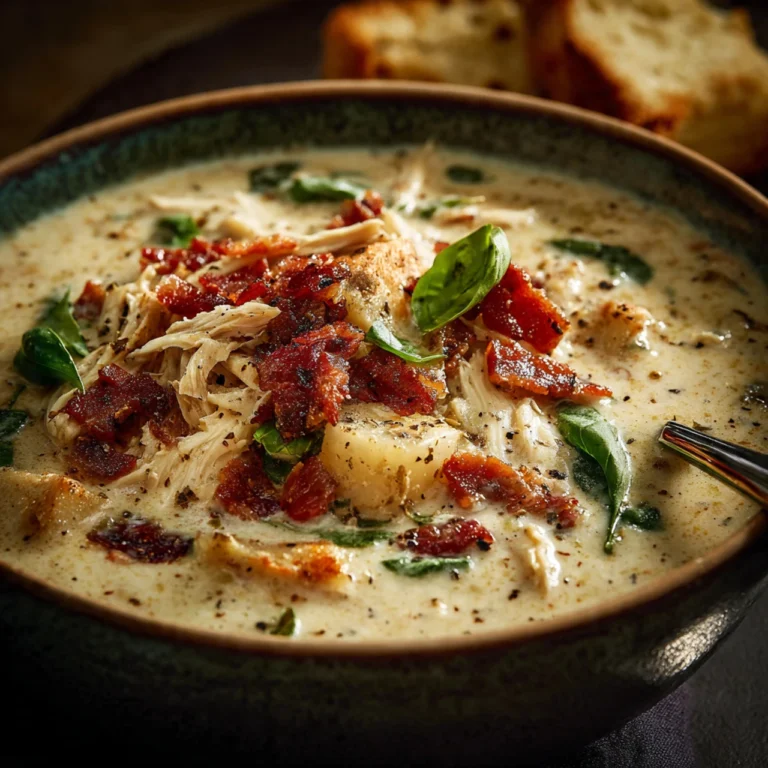 Marry Me Soup Marry Soup