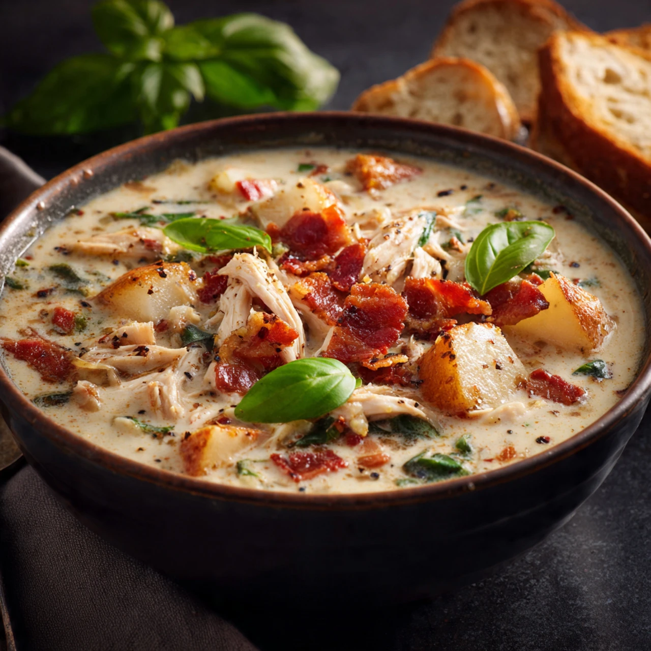 Marry Me Soup Marry Soup