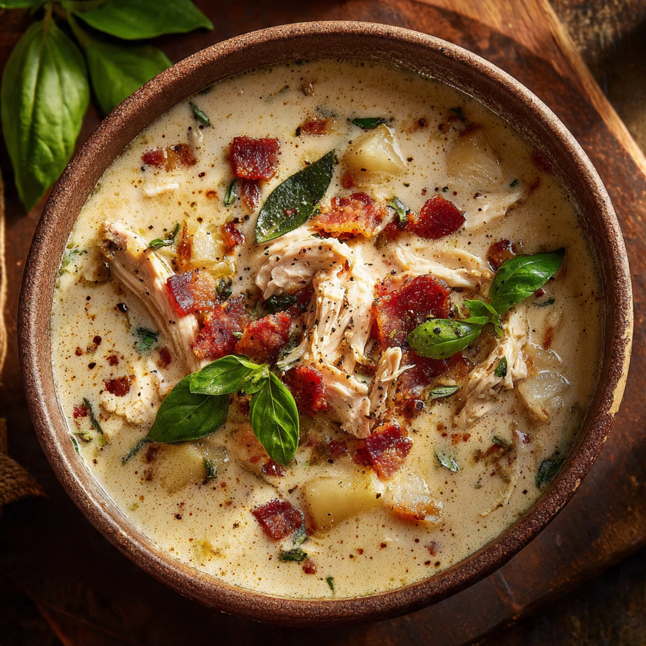 Marry Me Soup Marry Soup