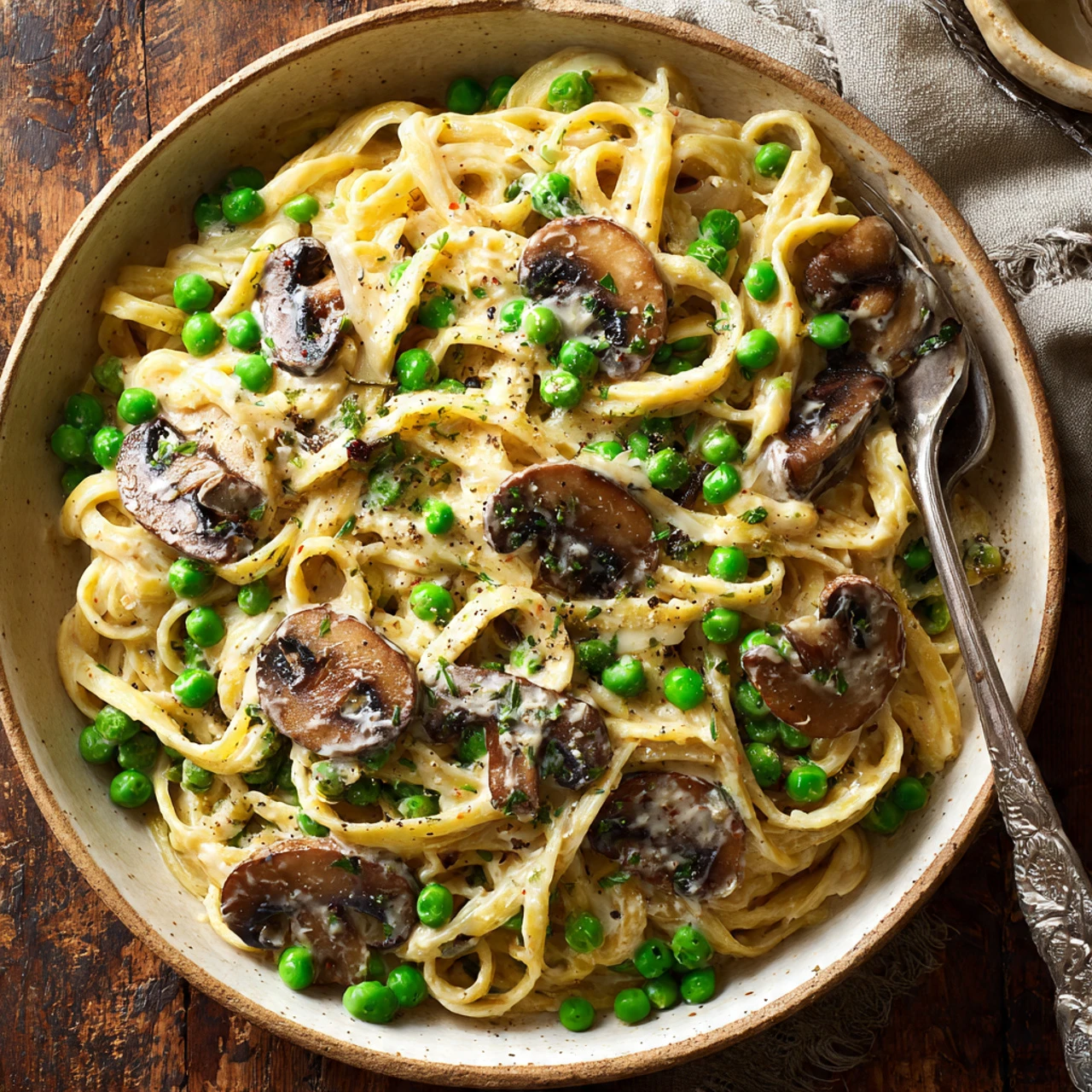 Marsala Cream Sauce Pasta Marsala Cream Sauce Pasta