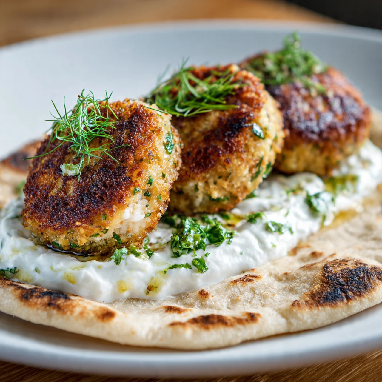 Middle Eastern Tofu Kebabs