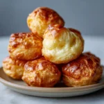 Nun's Puffs Recipe Nuns Puffs Recipe