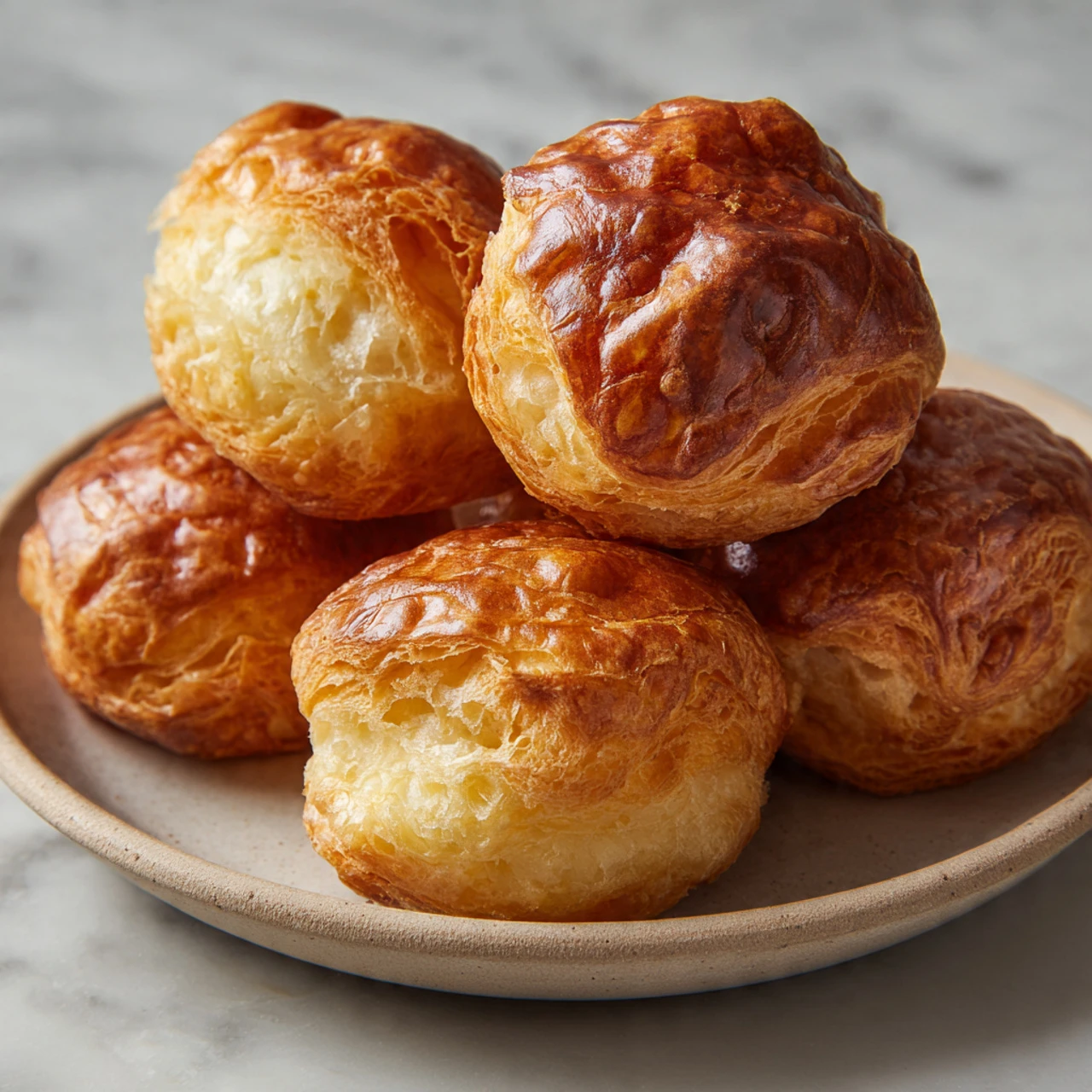 Nun's Puffs Recipe Nuns Puffs Recipe