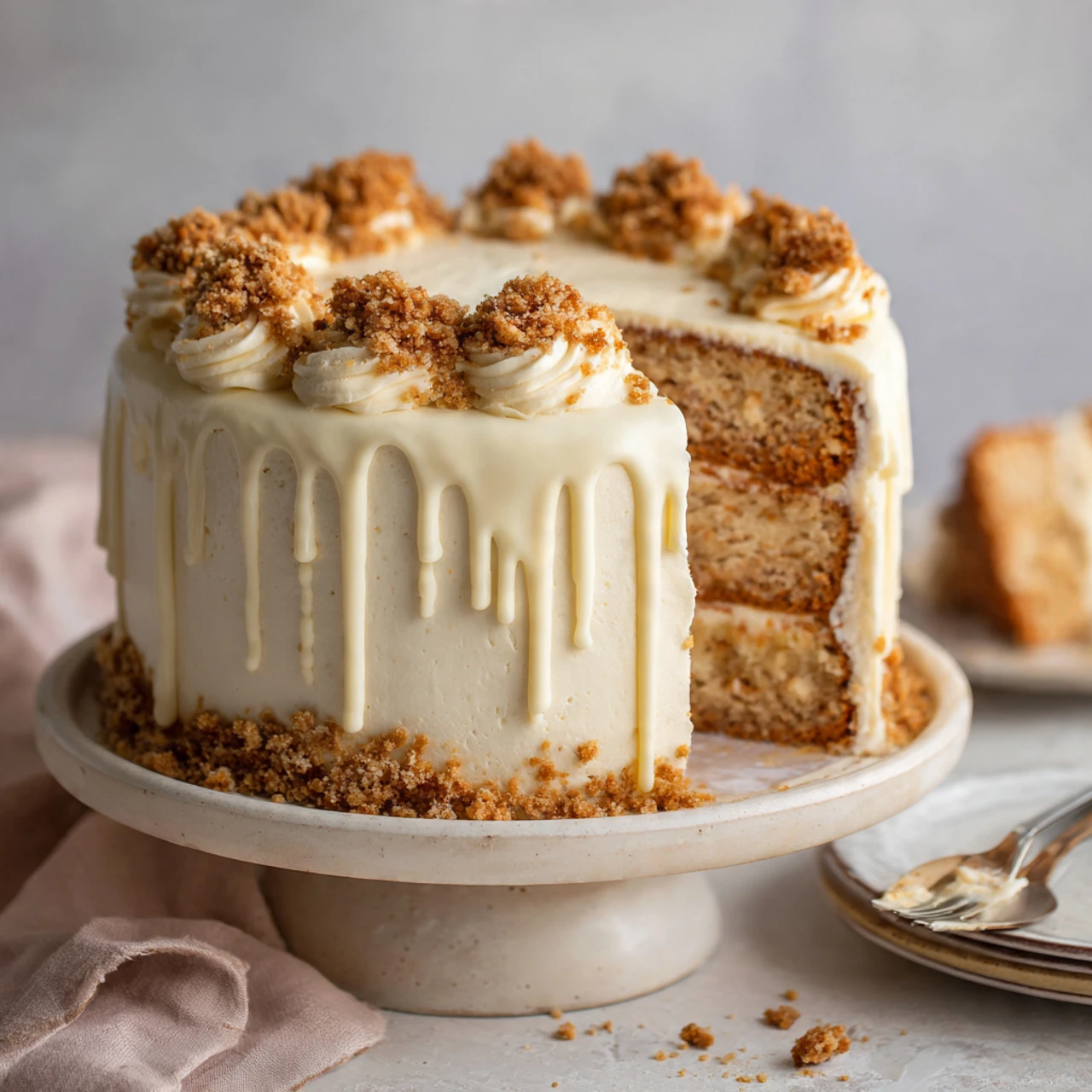 Oatmeal Cream Pie Cake Oatmeal Cream Pie Cake
